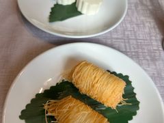 -郑州希尔顿酒店-豫园中餐厅