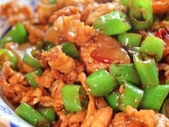 -好呷八大碗(五羊店)