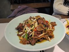 -打酱油·非遗淮扬菜(瘦西湖梅岭店)