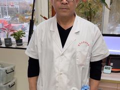-楚氏正骨推拿按摩院(九水东路店)