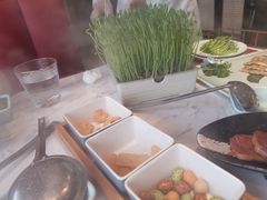 -捞神煲汤火锅(湖滨商业街店)