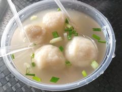 -永和鱼丸(南后街店)