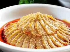 精品土鸡片-文杏酒楼(一品天下店)