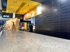 -麦当劳(世贸店)