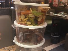-黄记煌三汁焖锅(凯德广场店)