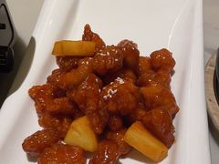 -小菜园新徽菜(上海浦东复地活力城店)
