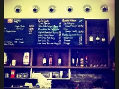 -榖屋house of flour(张江首店)