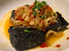 -炊烟小炒黄牛肉(东庆街店)