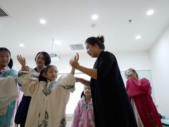 -瑞思英语·少儿英语启蒙(和平·国际商场示范校区)