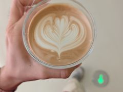 -Manner Coffee(万象前海店)