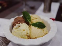 -LA CREPERIE BRETONNE布列塔尼法式餐厅(天童北路店)