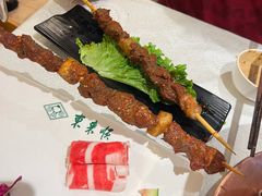 -东来顺饭庄(天坛店)