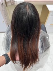 -Kraemer Paris苏豪路易士·嘉玛发廊