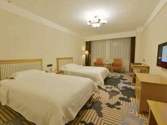 -长春国际会展中心大饭店