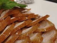 -玉华台饭庄·淮扬菜·烤鸭(望京店)