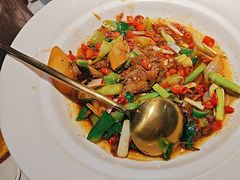 -坛宗剁椒鱼头(河西王府井店)