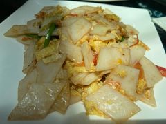 菜炒饵块-喜林苑·稻田餐厅(品相府店)