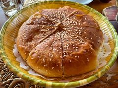 -玛吉阿米·餐吧