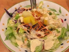 -萨莉亚意式餐厅(深圳北站店)