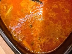 -阿香米线(天津凯德餐厅店)