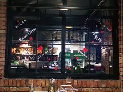 大堂-悦屋老板娘的烤肉店(紫薇田园店)