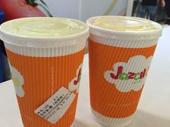 -Jazcu珍仕菓鲜榨果汁(西单大悦城店)