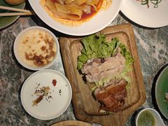 -阿西娅·西北妈妈拿手菜·清真(西关店)