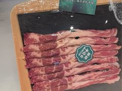 -乔先生涮肉·鲜活牛羊肉火锅(塘沽店)