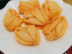 -云顶山庄·粤菜·农家菜(共和店)