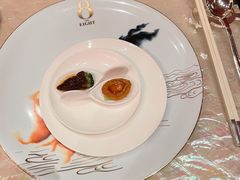 -8餐厅(新葡京酒店)