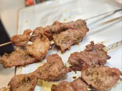 -勇利赵家烤肉坊(含光路店)