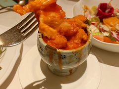 -波特曼西餐厅(南岗店)