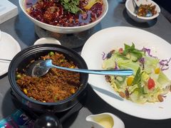 -3号仓库·创意中国菜(乐清正大广场店)