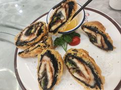 -鹭园酒家·四十年老字号