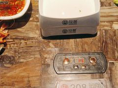 -冠菌火锅自助(东莞桥头店)