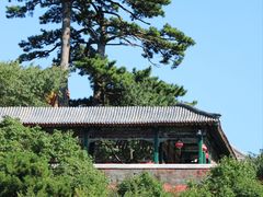 -妙峰山风景名胜区