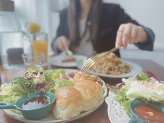 Jenny拼盘-接你jenny咖啡·西餐厅