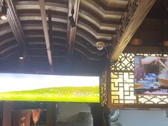 -东门口涮肉·砂锅·烤串(老门东店)