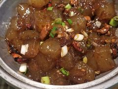 烂肉凉粉-大厨小馆(华阳城店)