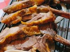 -西域阿里马新疆菜·清真(桂花路店)