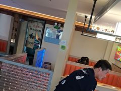 -锅老头铁锅炖•大锅蒸汽海鲜(韩乐坊店)