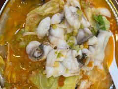 -喜家德虾仁水饺(深圳印力中心店)