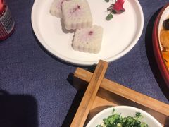 -上海人家花樣年华(中山公园店)