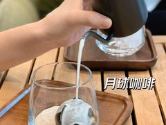 -Home Cafe(水榭春天店)