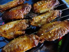 -蜀南烤肉(天伦御城龙脉南区店)