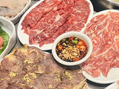 -贵宾牛·潮汕牛肉火锅(珠池总店)
