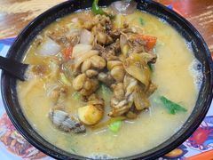 -台州老六海鲜面馆(上南总店)