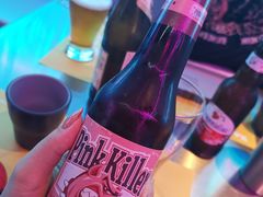 -燥次·烧烤酒场(万象城店)