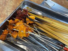 -二师兄火盆烤肉(湖口店)