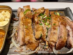 -清真·宁夏印象·盐池滩羊肉体验店(江宁路店)